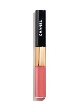CHANEL LIPSTICK DUO SHADE 40 (LIGHT ROSE)